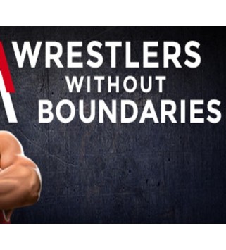 Wrestlers Without Boundaries Steam Key GLOBAL